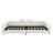 Sherpa Upholstered Full Daybed – Cloud Backrest-2030062629-2030062627