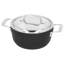Demeyere Alupro Aluminum Nonstick Dutch Oven-68023056