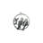 Wind Chime - 36in Cardinal-99414387