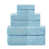 Turquoise est en rupture de stock