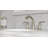 Weller Centerset Bathroom Faucet with Drain Assembly-35197973