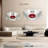 Shuttleworth Plump Red Lips-108835945