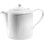 Infini Porcelain Teapot