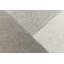 Linn Gallery Hand Tufted Abstract Area Rug in Gray-69672635