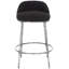 Tabouret de comptoir 26 po Jaris-4236239