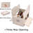 WGOS Decorative Bin