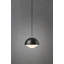 Motown 1 - Light Dome Pendant-25995513-25995515