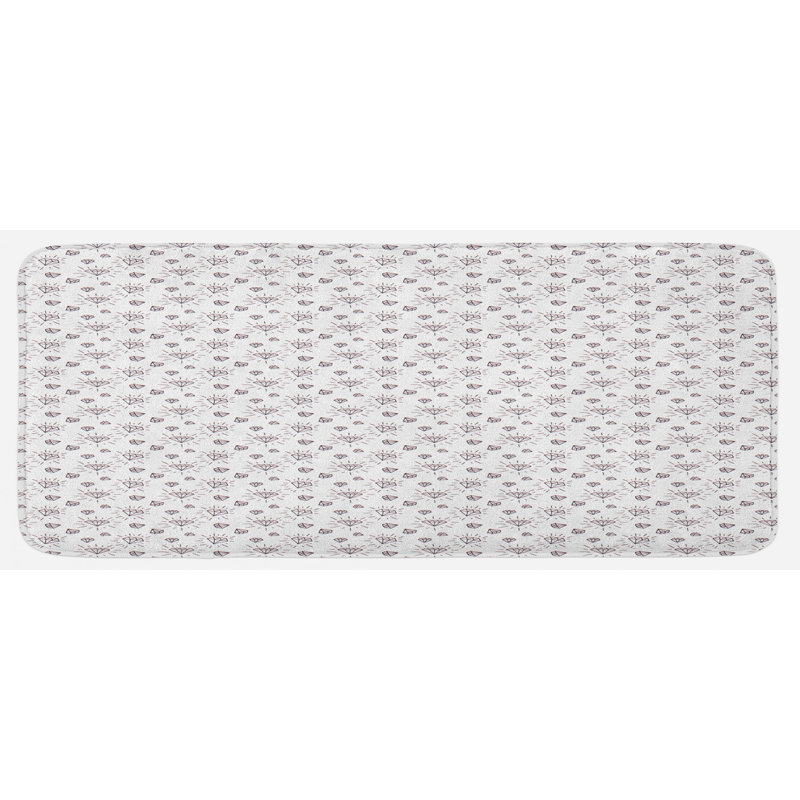 Tapis de cuisine Diamonds