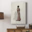 Croquis rétro XLVII - galerie Cavas