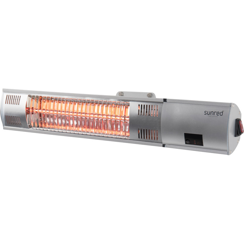 Ceiling Mounted Patio Heater