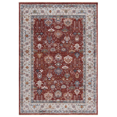 Tapis oriental performance Fairhaven Lauren Ralph Lauren