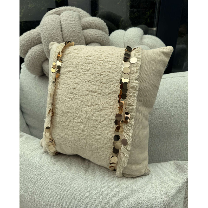 Housse de coussin