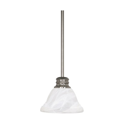 Charmaine 1 - Light Single Pendant