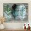 Plume de texture bois Boho - Boho-1099175141-1099176730-1323120163
