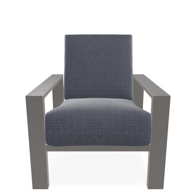 Larssen Outdoor Lounge Chair