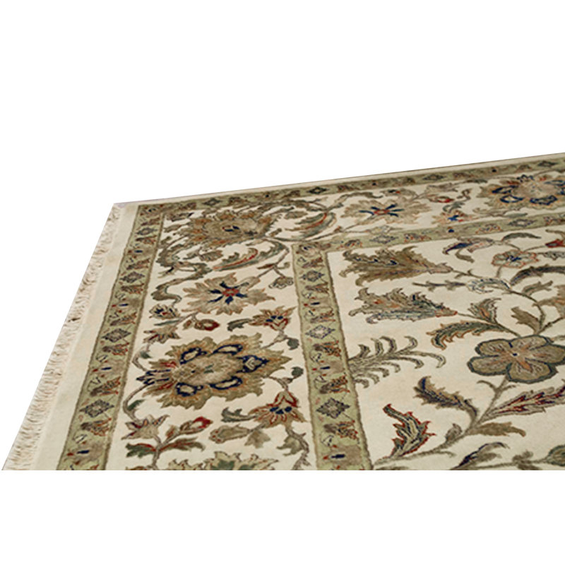 Oriental Area Rug