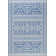Royalston Power Loom Tribal Blue Indoor/Outdoor Patio Rug