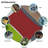 Rectangle Shade Sail-100100770