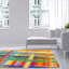 Folf Abstract Area Rug-1888471169