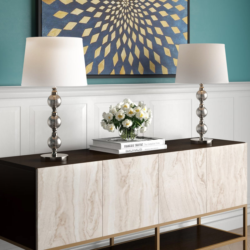 Beeney Table Lamp