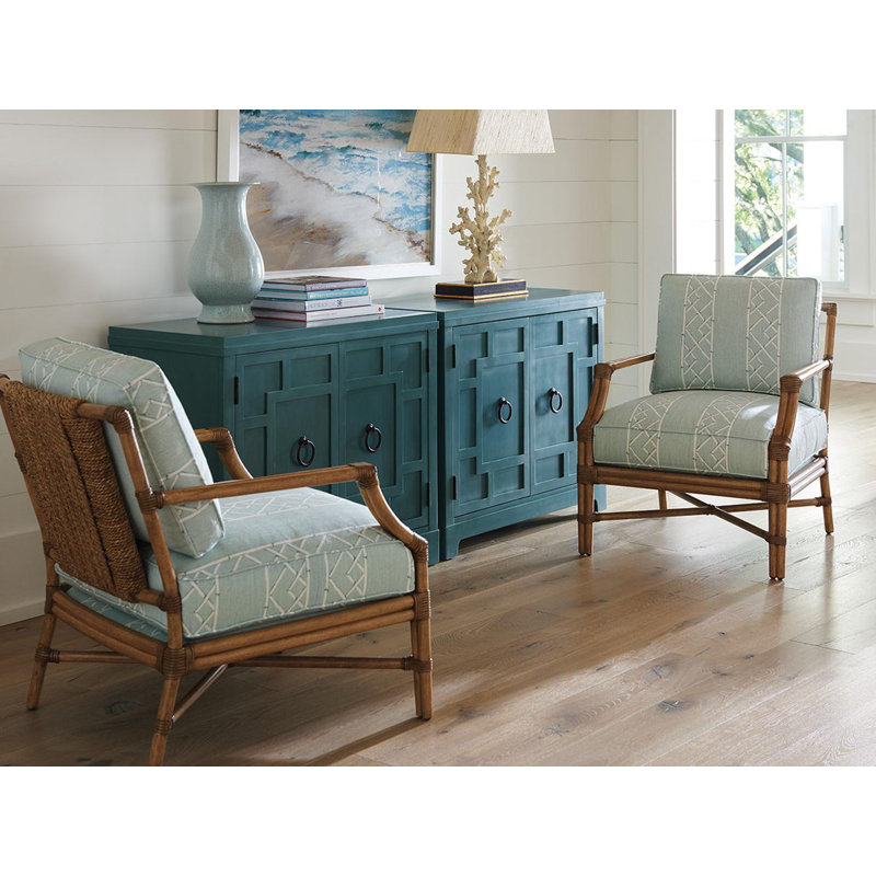 Redondo Armchair