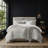 Ashton Sand Comforter & 2 Shams Set California King-120848839