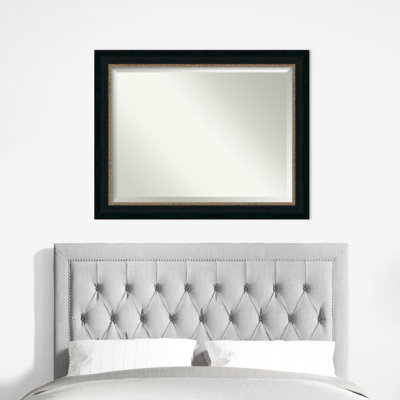 Antenore Flat Wall Mirror