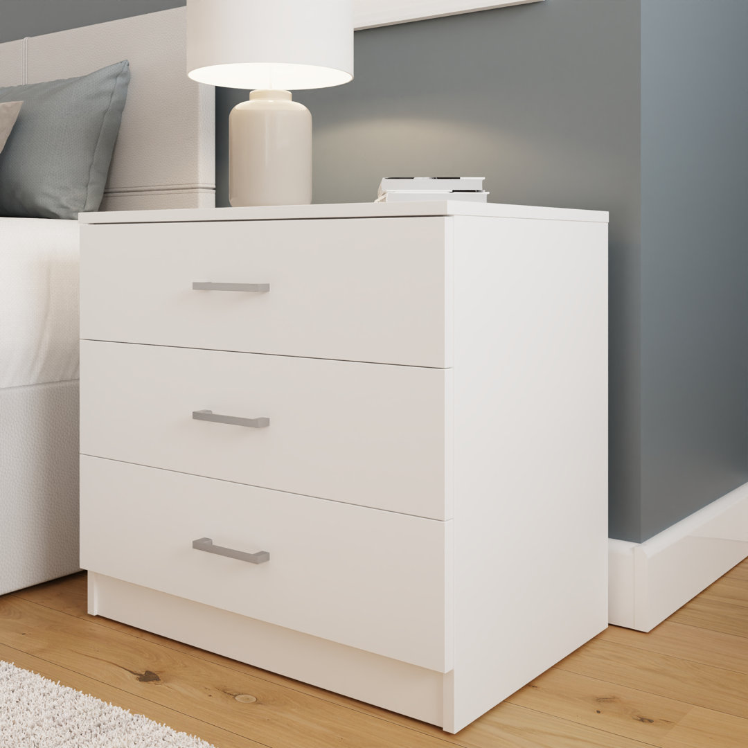 Bailey Standard Accent Chest