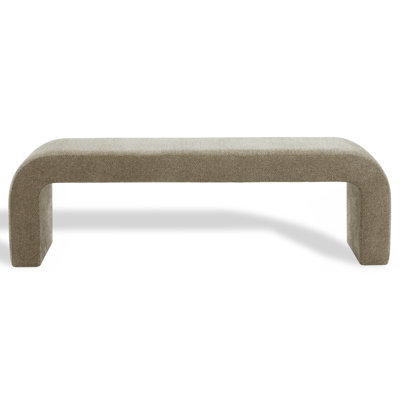 Daine 62" Upholstered Bench