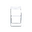 Plastic Stackable Folding Chair Folding Chair Set-100696712