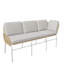 Aleea 5 - Person Seating Group with Cushions