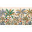 Papier peint oiseaux tropicaux toucans exotiques-1820223861-1820223860