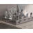 AQUA Stainless Steel Dish Drainer
