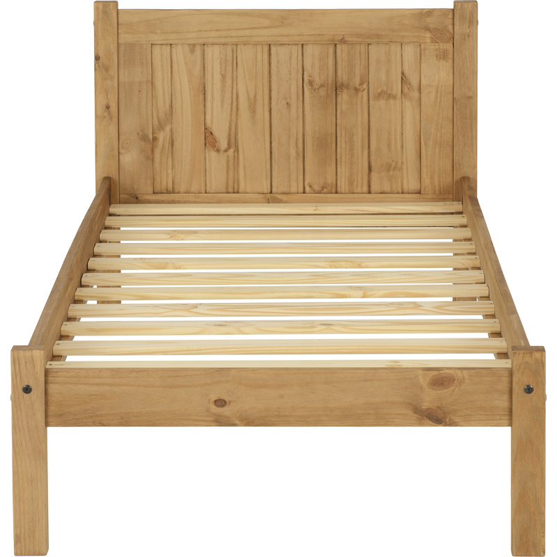 Marceline Bed Frame, Single (3')