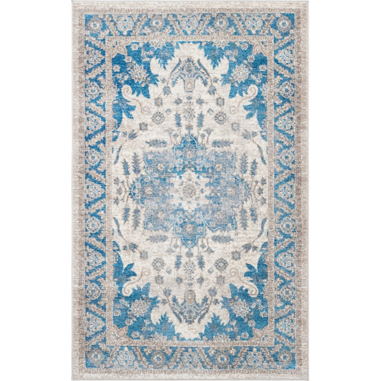 Pastore Oriental Indoor Rug