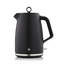 Swan Serenity 1.7 Litre Kettle with Quick Boiling, 360-Degree Base, Boil Dry Protection, Water Level Indicator, Non-Slip Feet, 3000W-101085155
