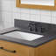Ensemble de meuble-lavabo simple 30 po Keri-1658137673