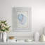 Shell Ephemera III Print by Zarris