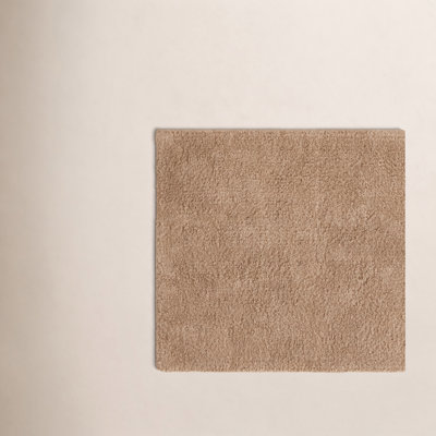 100% Cotton Reversible Bath Mats