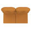 Coussin de causeuse de patio intérieur / extérieur-293728458