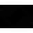 Coat Rack, 72"H, Bedroom, Entryway, Hall Tree, 6 Hooks, Black Metal, Contemporary, Modern