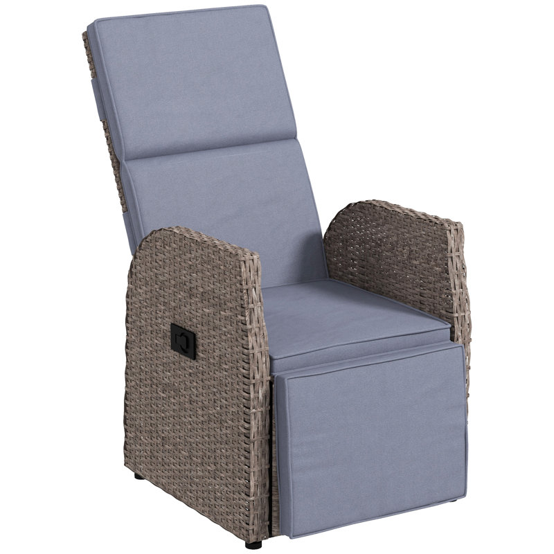 Daryll Recliner