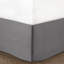 Ensemble de 7 coussins décoratifs 7 pièces, gris, très grand, gris et gris-117583625