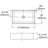 33" White Farmhouse Sink - Hercate 33 Inch White Fireclay Apron Front Farmhouse Kitchen Sinks Ceramic Single Bowl Farm Kitchen Sinks With Grid