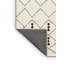 Tapis beige / gris Cheltenham-1902862940