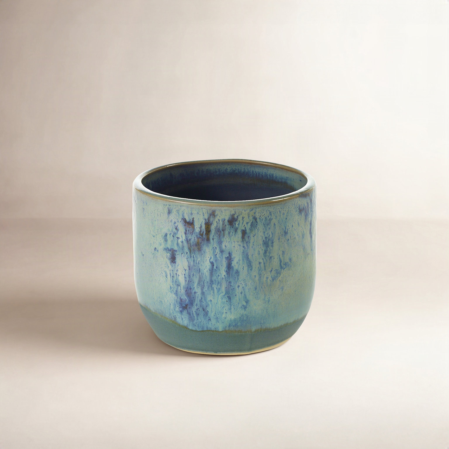 Handmade Ceramic Pot Planter