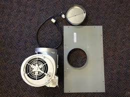 Faber Range Hood Blower