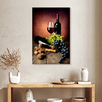 Yarlin exquis vin rouge