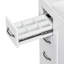 Meuble-lavabo de salle de bain sans lavabo-99664480
