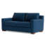 Catalina Leather Loveseat-786500789